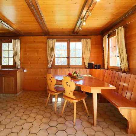 Apartamento Route Des Renards *
