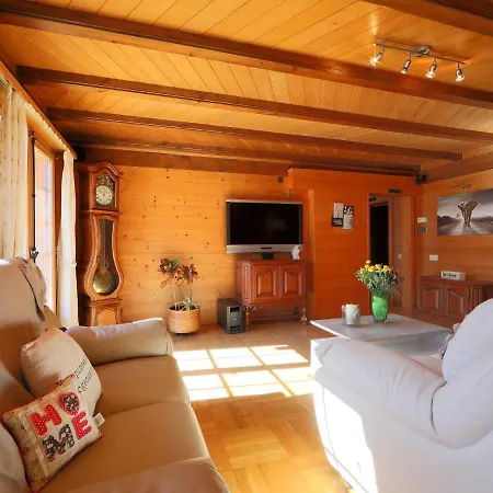 Apartamento Route Des Renards