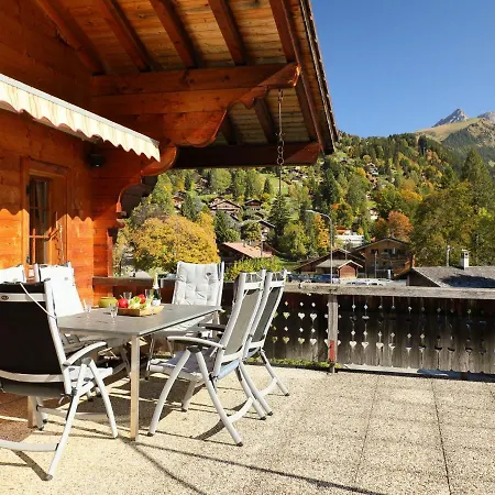 Apartamento Route Des Renards *
