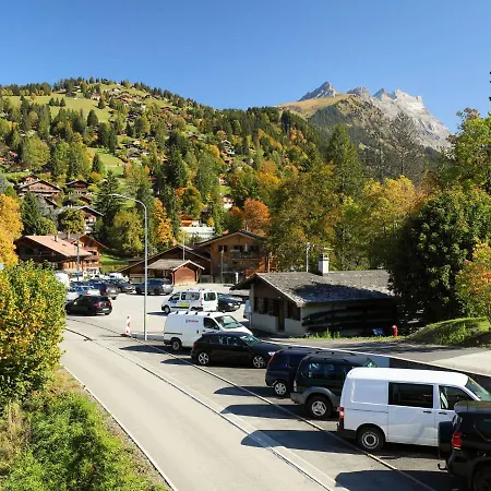 Route Des Renards Apartmán *