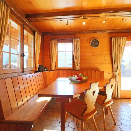 Route Des Renards Apartamento