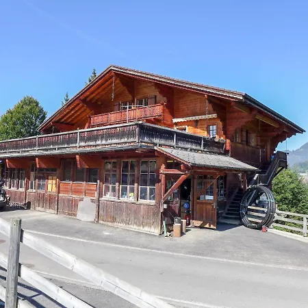 Route Des Renards